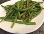 素炒豇豆的做法步骤7