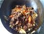 干锅啤酒子姜炒鸭的做法图解6