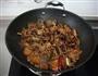 红烧鸡块茶树菇的做法图解9