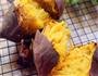 烤番薯的做法图解6