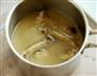百搭-鸡骨高汤的做法图解2