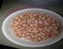 自制美容猪皮花生咸菜的做法图解1
