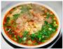 特色牛肉板面的做法图解1