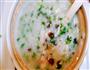 皮蛋瘦肉粥的做法图解6