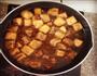 豆泡烧排骨的做法图解4