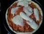 培根大虾披萨的做法图解5