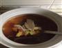 西红柿土豆咸鸭汤的做法图解4