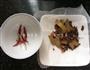 五香水煮黄豆荚的做法图解2