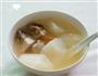 白萝卜龙骨杞子汤的做法图解1