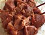 珍珠牛肉的做法图解1