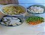 烩麻食的做法图解1