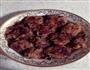 萝卜丝肉饼的做法图解6