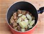 仔姜炒鸭的做法图解7