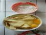 油炸干豆腐的做法图解1