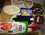 韩式部队锅的做法图解1