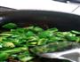 牛肉炒辣椒的做法图解5
