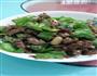 牛肉炒辣椒的做法图解6