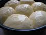 肉松小餐包的做法图解13