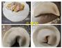 泡菜酸汤水饺的做法图解5