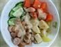 减肥沙拉的做法图解4
