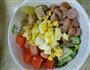 减肥沙拉的做法图解5