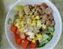 减肥沙拉的做法图解6