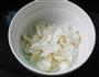鲜百合栗子甜汤的做法图解3