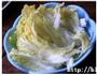 响油娃娃菜的做法图解1
