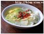 响油娃娃菜的做法图解4