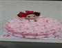 芭比蛋糕的做法图解13
