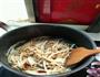 土豆丝炒肉的做法图解6