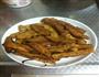 香酥土豆条的做法图解5