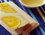 香橙橙子蛋糕卷的做法图解9