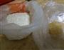 百合雪梨米糊的做法图解2