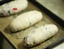 天然酵母蓝莓葵花籽面包的做法图解10