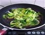耗油清爽生菜的做法步骤7
