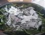 蒸芹菜叶的做法图解2