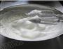原味戚风蛋糕的做法图解5