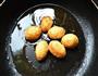 豉椒虎皮鸡蛋的做法图解4