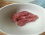 鲜肉蒸豆腐的做法图解1