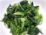 菠菜粉丝汤的做法图解3