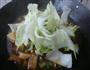白菜炖豆腐的做法图解5