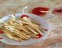炸薯条的做法图解6