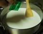 无添加剂-自制老酸奶的做法图解2