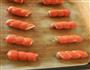 迷你热狗的做法图解7