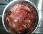 秘制牛肉焖饭的做法图解1