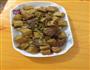带魚烧冻豆腐的做法图解1