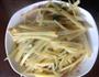 土豆丝的做法图解1