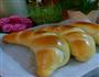 牛角面包的做法图解9