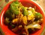 豆豉鸡丁的做法图解3